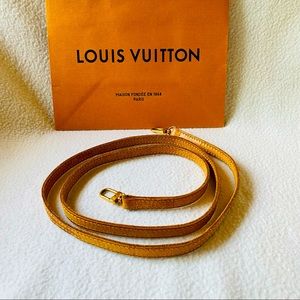 Louis Vuitton Strap